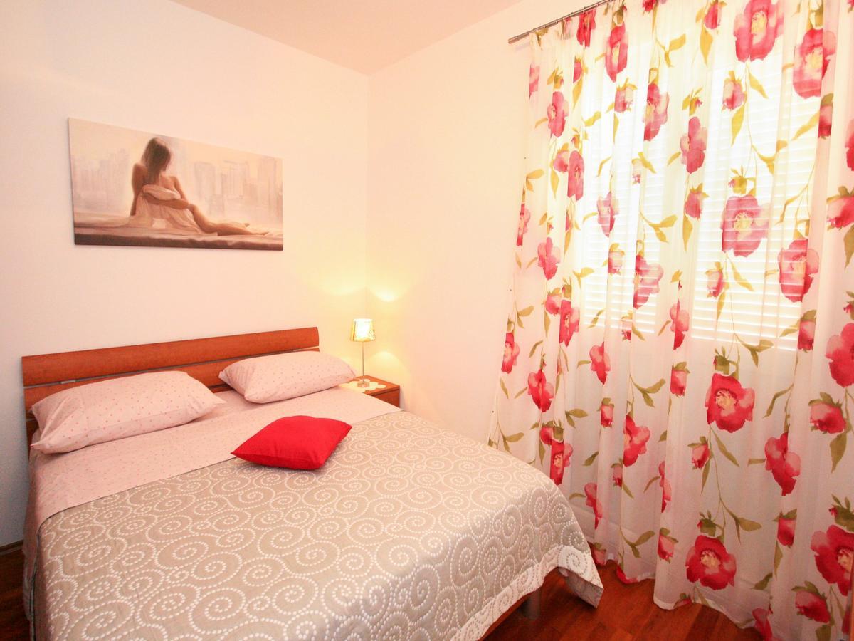 Apartments Lovorka Baska  Luaran gambar