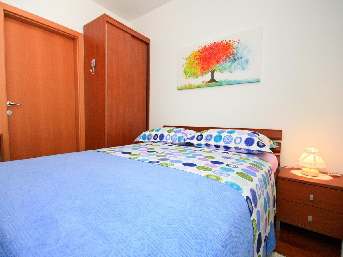 Apartments Lovorka Baska  Luaran gambar