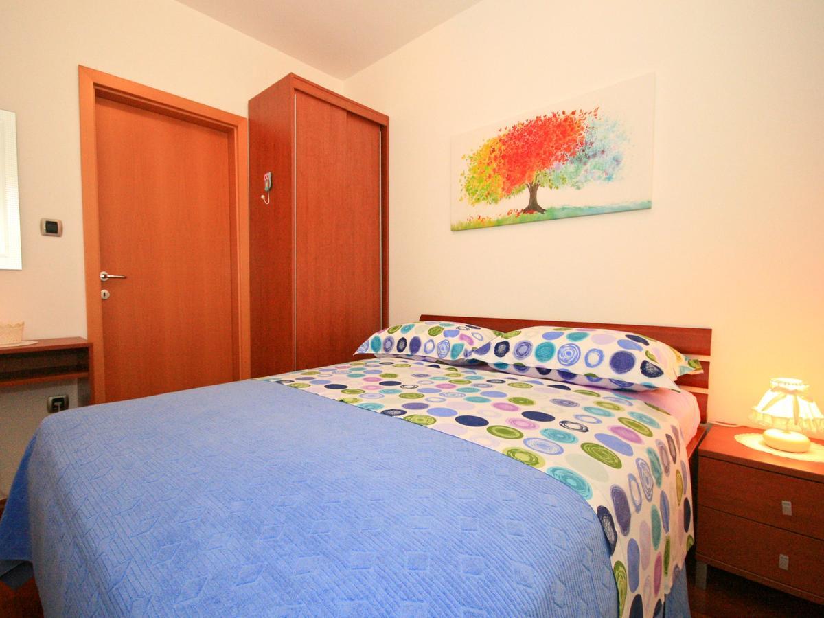 Apartments Lovorka Baska  Luaran gambar