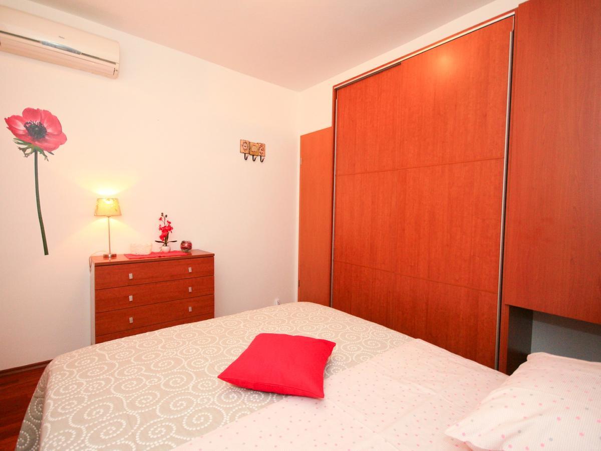 Apartments Lovorka Baska  Luaran gambar
