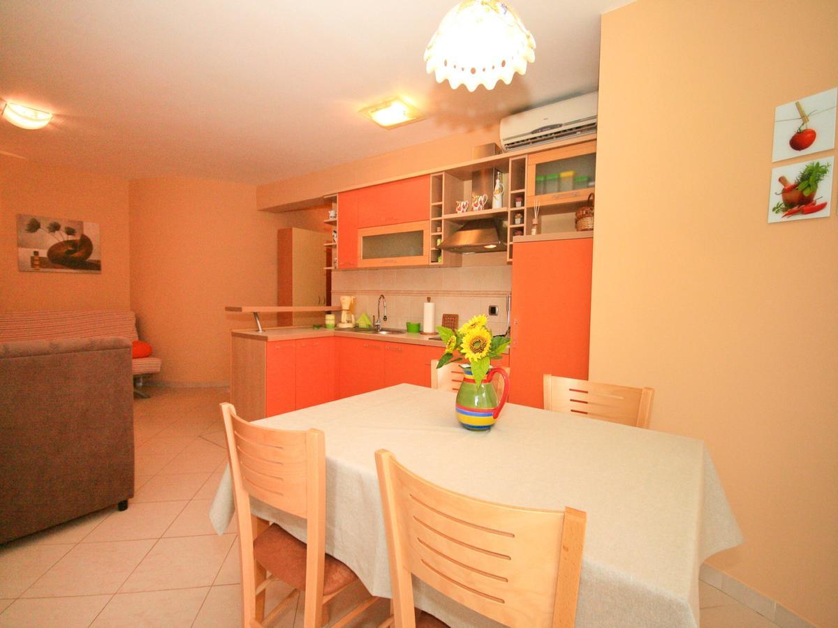 Apartments Lovorka Baska  Luaran gambar