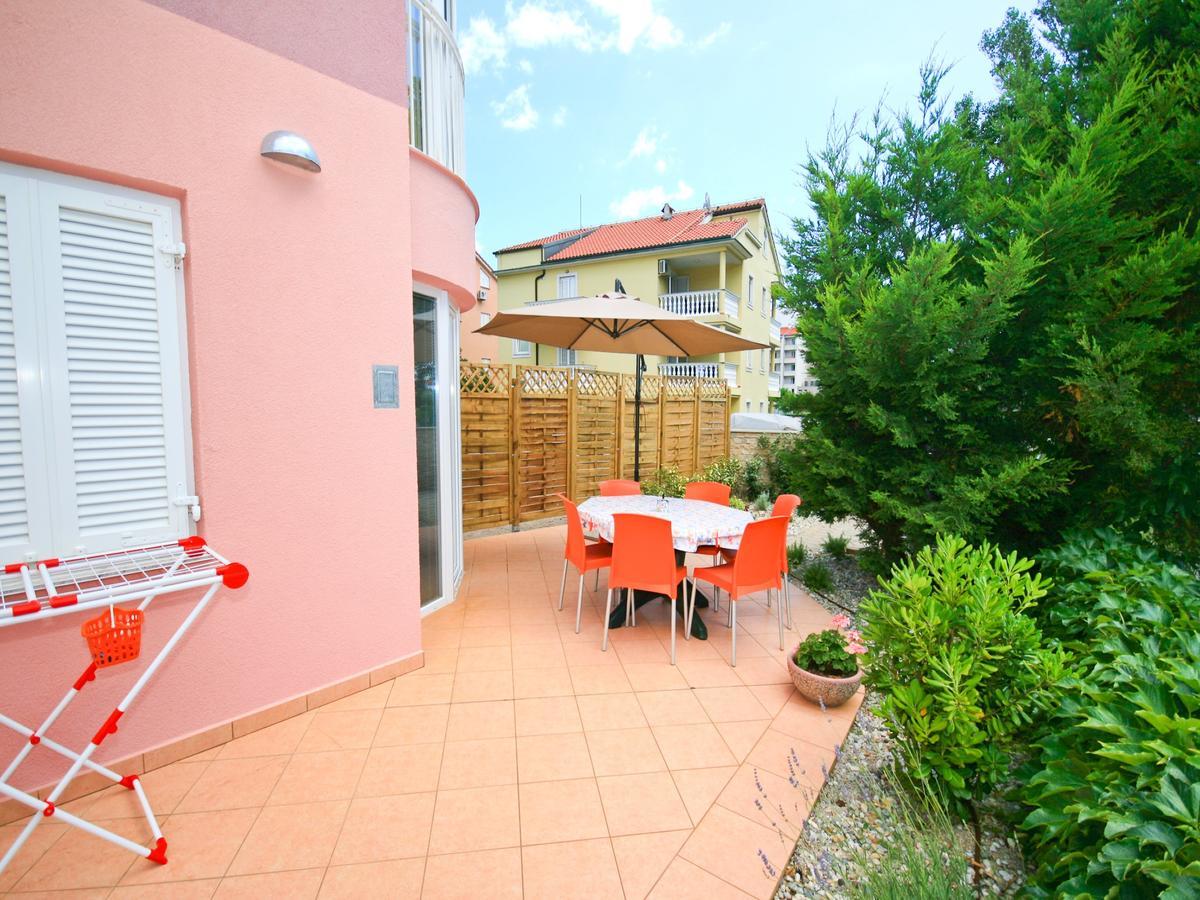 Apartments Lovorka Baska  Luaran gambar