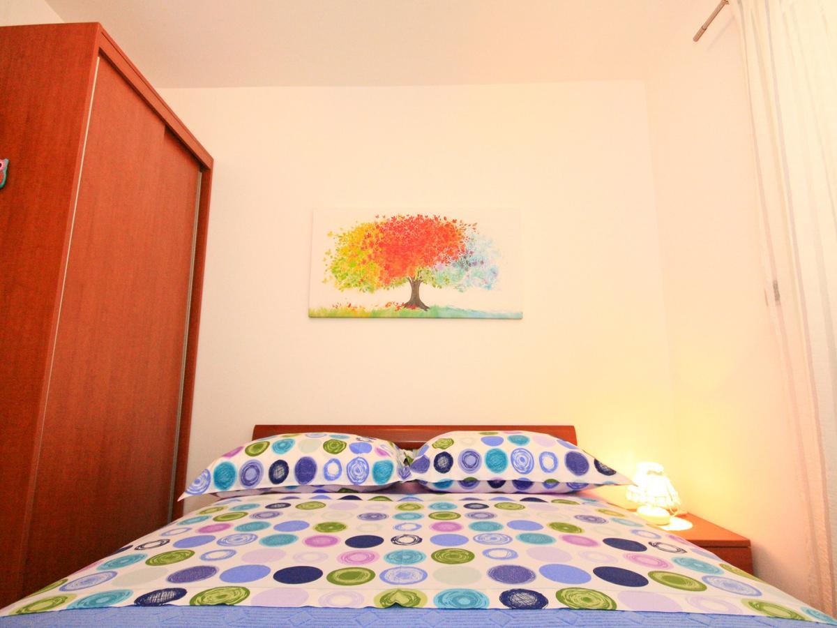 Apartments Lovorka Baska  Luaran gambar