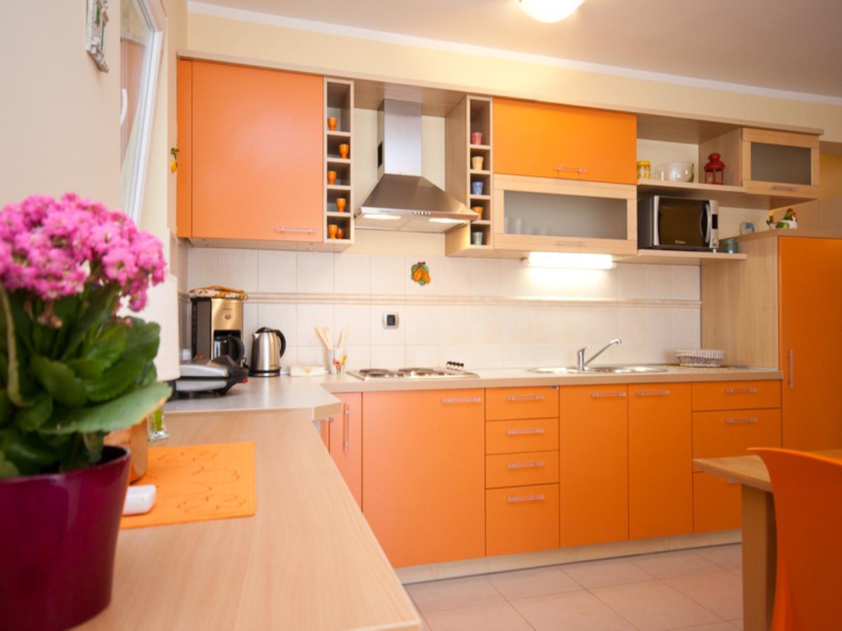 Apartments Lovorka Baska  Luaran gambar