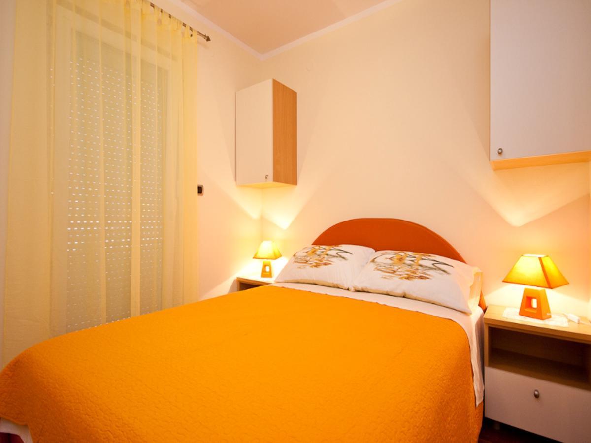 Apartments Lovorka Baska  Luaran gambar